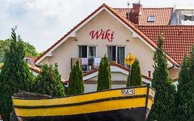 Dom Gościnny Wiki
