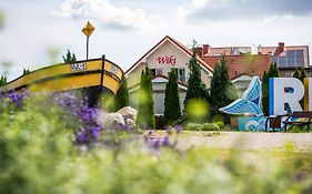 Dom Gościnny Wiki